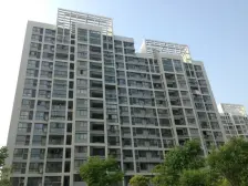 远香舫新苑 3室2厅 南 北