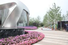 绿地468星曜1室0厅东北
