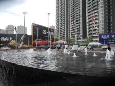 绿地468公馆三期 3室2厅 东南 西南