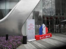 绿地468公馆一期3室1厅东南西北