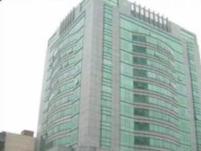 金贸大厦1室1厅东西