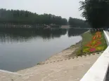 周边北运河