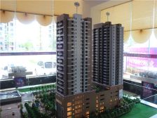 江尾公园 杭州路菜市场 南北贯通金滩银滩