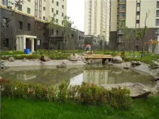 雲祥花苑 3室2厅 南 北