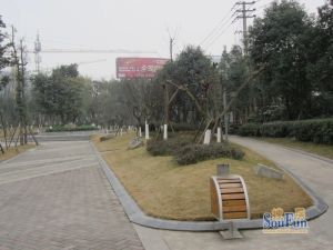 荣盛花语城3室2厅西