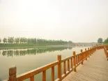 周边北运河
