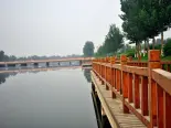 周边北运河