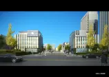 浙大网新银湖科技园