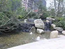 嘉业海棠湾 南北通透,采光好 视野好,诚心出售