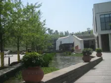 邱家湾轻轨站纯洋房小区 一梯两户 精装4房双卫