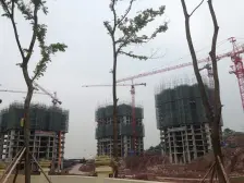 凯川精装小3房 装修保持好 看房方便