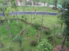 香茶郡一期四房二厅二卫 通透户型 毛坯出售