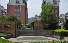 台江万达 四公园环抱,西南北三面采光 ,单价仅一万六