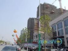 德诚翰景园 四房 精装拎包入住 有密码 随时看房