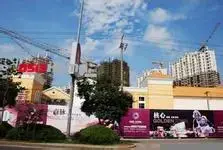 干净清爽自住采光好整小区配套成熟绿化好居住