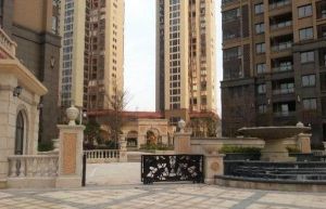 凯旋城4室2厅东