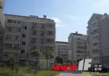 空中别墅,金辉花园楼中楼,改善6个房间,朝晖一附