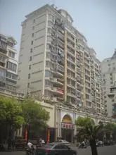 友谊公寓大三房价格好谈楼层好