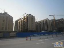 友谊嘉御龙庭3室2厅南