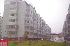 小区地理位置佳,交通方便,居民素质高,物业服务好