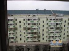 和谐汇景新苑两室两厅一卫,毛坯