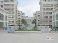 星景花园 顶复 东首户 户型方正 房东诚心出售