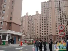 航头·鹤沙航城金沁苑-南区·1室·2厅