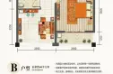 龙湖星座户型图