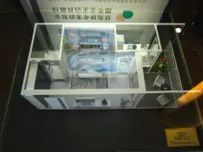 鱼洞 商社汇城品一房23.8万