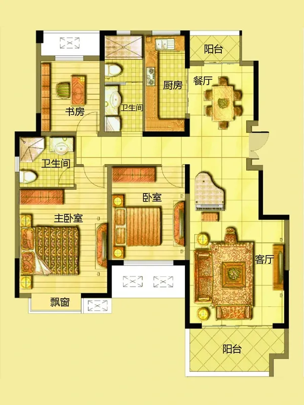 方大上上城图片相册,户型图,样板间图,装修效果图,实景图-南昌房天下