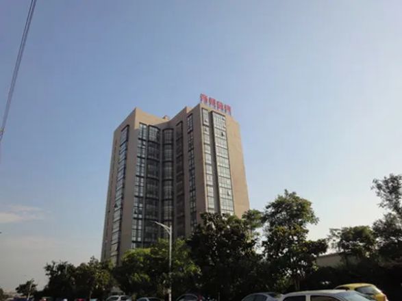 恒通帝景蓝湾实景图