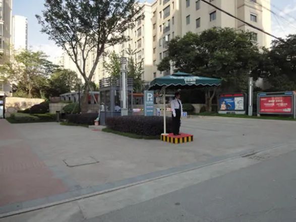 恒通帝景蓝湾实景图