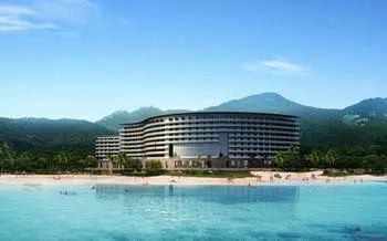 戴斯酒店上海公馆实景图