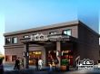 戴斯酒店上海公馆实景图