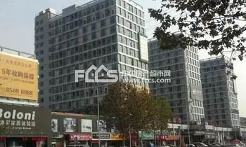 戴斯酒店上海公馆实景图