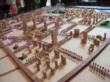 静安豪景苑1室南朝向960.00万元/套出售