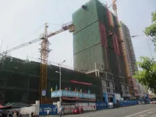 弘林市场 4室2厅 南