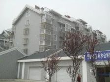 城山家园 4室1厅 南