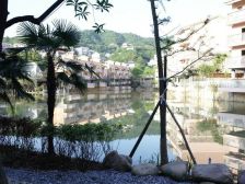 悦禧国际山庄7室3厅南