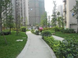上东一号二期2室2厅东南南西南