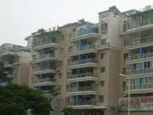 盈翠嘉园 7室1厅 南