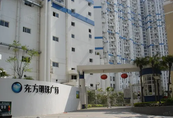 实景图