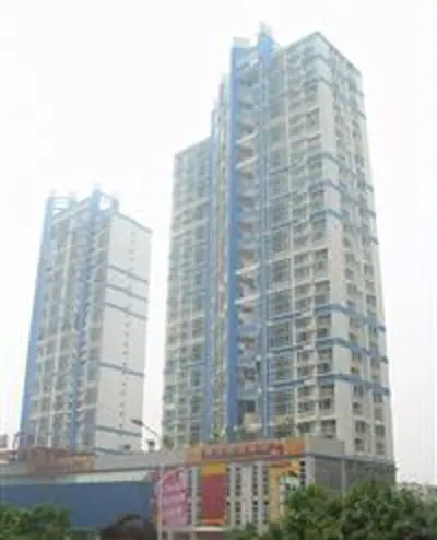 实景图