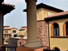 江畔豪庭 7室3厅 东南