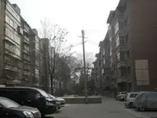 费家营十字,大平层,产权清晰,交通便利,