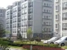 飞控仪器总厂家属院中区 2室1厅 南 北