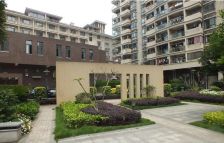 摩卡生活馆 1室1厅 南