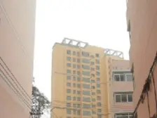 配套设施齐全 交通便利 医疗设施齐全