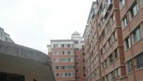 车辆厂家属院实景图