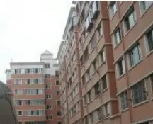 车辆厂家属院实景图
